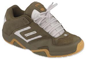 Dcshoe