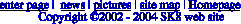 enter page |  news