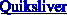 Quiksliver