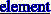 element