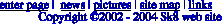 enter page |  news