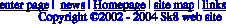 enter page |  news