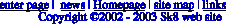 enter page |  news